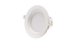 چراغ دانلایت LED 5630 3W سفید برند میت کد M02TDT2301C