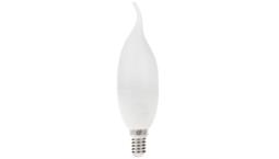 لامپ کم مصرف 7 وات مدل اشکی برند تک تاب کد lampekammasraf-taktab-ashki-7w