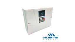 سیستم حفاظتی 5 زون + تلفن کننده خط ثابت و سیم کارت مدل M910 برند زدیکس