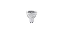 لامپ 7وات LED GU10 سفید برند پارس شعاع توس کد 7253