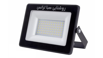 پرژکتور 30 وات برند صبا ترانس مدل APL کد pregetor-sabatrans-apl-30w