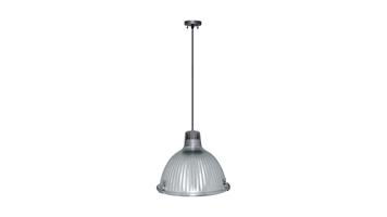  اسکلت چراغ آویز E40 برند شعاع کد SH-6157-20