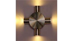 دکوراتیو چهار طرفه گرد LED برند B.L.N کد B001