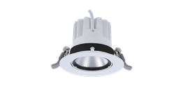 چراغ LED Spotlight HJ 10W برند opple کد LED Spotlight HJ-10W
