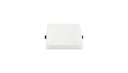 چراغ هالوژن پاندورا مربع 8W PA12 برند نما نور کد BULB-NAMANOOR-8W-PA12-S