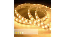 ریسه SMD LED با تراشه 2835 تراکم 60 Low Voltage - با تکنولوژی بدون سیم برند لوپ لایت کد LB-P6012-AFTABI