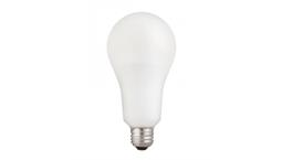 لامپ LED حبابی 5 وات برند نما نور کد BULB-NAMANOOR-5W-HOBABI