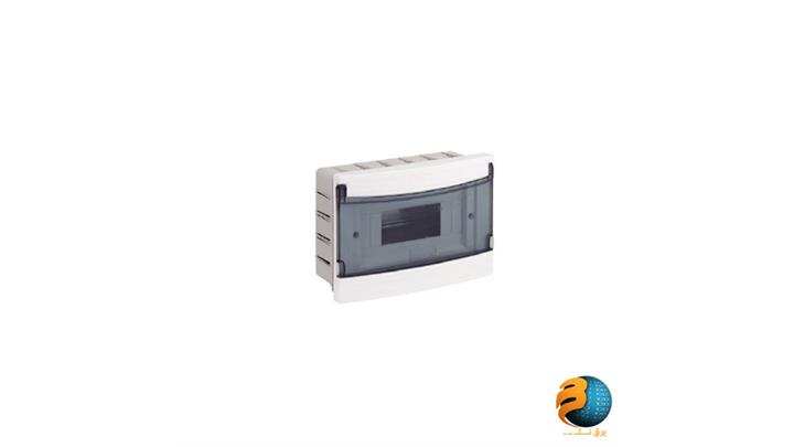جعبه فیوز 9 تایی توکار نیلسون