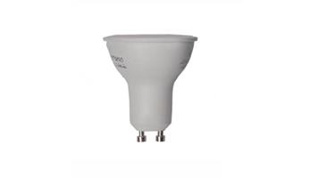لامپ هالوژنی 7 وات آفتابی G10 برند 2NOOR 