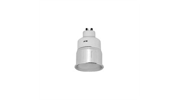 لامپ 9 وات GU10 برند شعاع کد SH-LM-9CFG