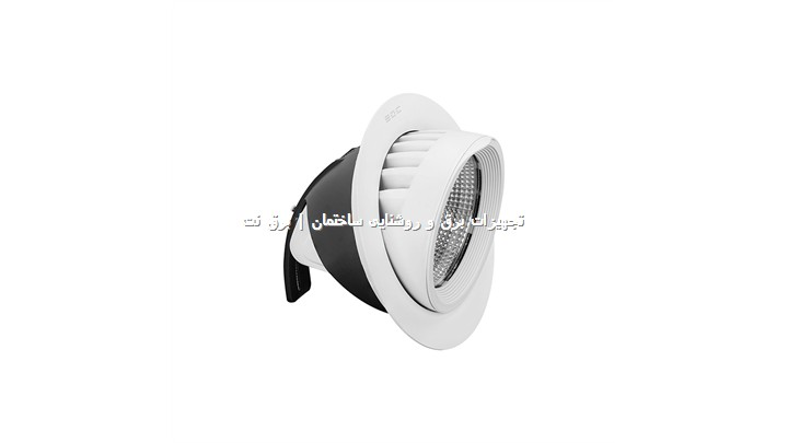 چراغ فکی 50 وات مدل پرسین برند EDC