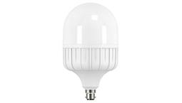 لامپ حبابی پر قدرت LED Ecomax Bulb HPB 50W برند opple کد LED Ecomax Bulb HPB-50W 