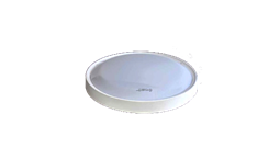 چراغ سقفی LED مدل تیتان 8 وات نور مهتابی برند دنا الکتریک ایرانیان کد CHERAGH-LED-DENA-TITAN-8W