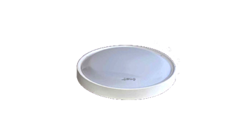 چراغ سقفی LED مدل تیتان پینتیگ 12 وات نور مهتابی برند دنا الکتریک ایرانیان کد CHERAGH-LED-DENA-TITANPINTIG-12W