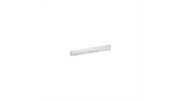 چراغ زیر کابینتی 4 وات LED نور آفتابی/سفید برند شعاع کد SH-7029-30cm