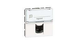 کیستون شبکه لگراند Cat6 SFTP پهن مدل 5235