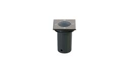 فریم دفنی سوکت GU10-MR16 برند شعاع کد SH-2003-14S