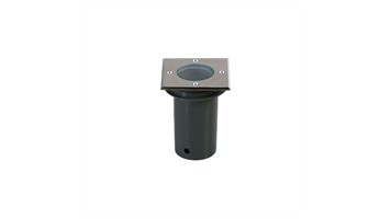 فریم دفنی سوکت GU10-MR16 برند شعاع کد SH-2003-14S