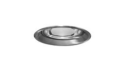 فریم هالوژن بدنه آلومینیوم تک لامپ 155mm برند شعاع کد SH-A708-M
