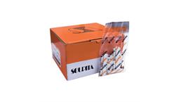 قطعه اتصال درب و بدنه ترانکینگ برند سوپیتا سایز 100x50mm کد SOOPITA-TRANCING-ETESALEDARBVABADANEH-100-50