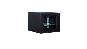 رک دیواری HPI – اچ پی آی 9 یونیت عمق 45 سانتی‌متری مدل 6280