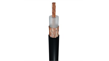 کابل کواکسیال RG11 / U برند کرمان