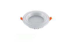 چراغ هالوژن دور لایت RBY 6W برند نما نور کد BULB-NAMANOOR-6W-RBY