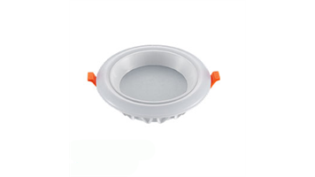 چراغ هالوژن دور لایت RBY 6W برند نما نور کد BULB-NAMANOOR-6W-RBY