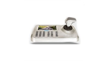 کیبورد IP هوشمند برند ZEDIX کد IP Keyboard