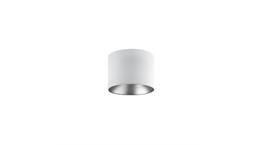 چراغ روكار سقفي 4 وات برند شعاع كد SH-3016