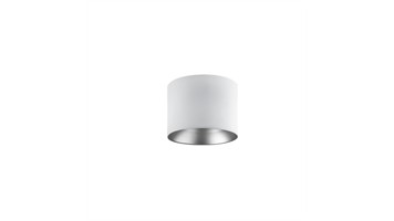 چراغ روكار سقفی 5 وات برند شعاع كد SH-3016