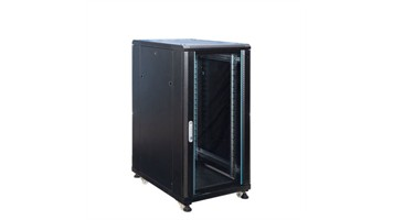 رک ایستاده HPI – اچ پی آی 22 یونیت عمق 80 سانتی‌متری مدل 6363