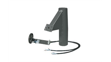براکت نصب چهار طرفه 90 درجه برند مازی نور کد PTV4E-BRACKET