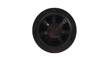 فن بکوارد بدون حلزونی ;n BEB-22/4V2S 