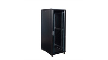 رک ایستاده HPI -اچ پی آی 32 یونیت عمق 100 سانتی‌متری مدل 6255