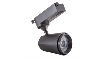 چراغ ریلی 20 وات مشکی نور مهتابی برند شیله کد SCTRW /B-20-BLACK-MAHTABI