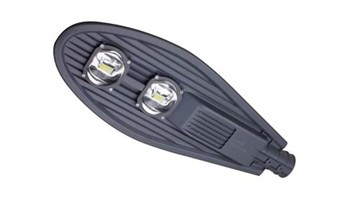 پرژکتور 100 وات برند صبا ترانس مدل Street Light COB کد pregetor-sabatrans-StreetLightCob-100w