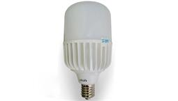 لامپ ال ای دی 100 وات مدل اطلس برند دلتا پایه E40 رنگ آفتابی کد DELTA-LAMP-LED-100W-E40-ATLAS-AFTABI