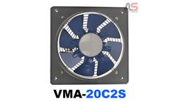 هواکش خانگی فلزی کد VMA-20C2S