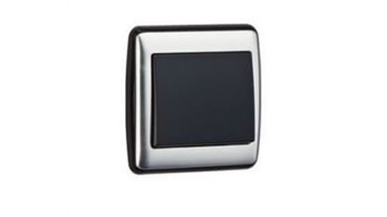 کلید برند ایفاپل مدل سیریوس 70 کد AI-ANTHRACITE-INOX رنگ آنتراسیت - اینوکس