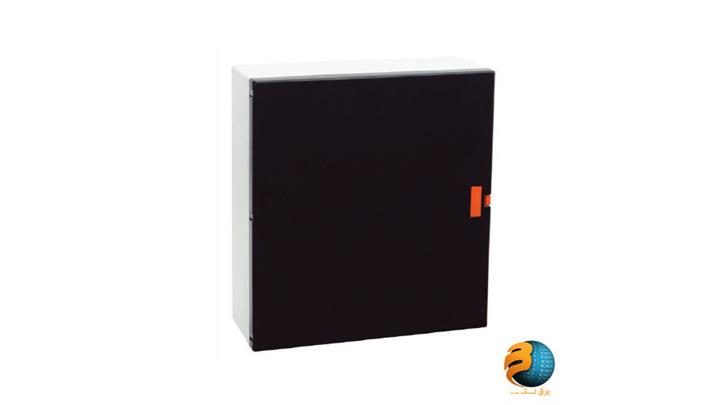 جعبه فیوز روکار 36 تایی مدل کوانتوم برند نیلسون DARK PANEL