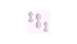 قطعه اتصال درب و بدنه برند اشنایدر سایز 150x50mm کد ESHNAIDER-TRANCING-ETESALEDARBVABADANEH-150-50