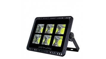 پرژکتور 600 وات برند صبا ترانس مدل پنجره ای گرد کد pregetor-sabatrans-pangereigerd-600w