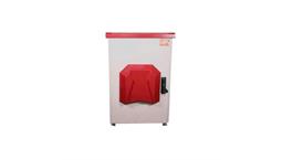 رک ایستاده HPI–اچ پی آی 18 یونیت Outdoor عمق 80 سانتی‌متری مدل 6277