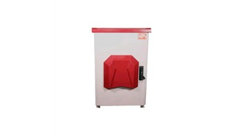 رک ایستاده HPI–اچ پی آی 18 یونیت Outdoor عمق 80 سانتی‌متری مدل 6277