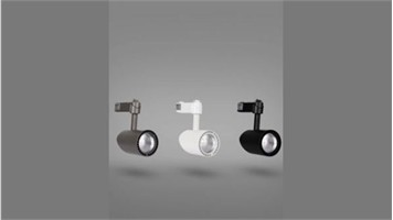چراغ اسپات مولتی ترک برند ستاره شمال کد X515