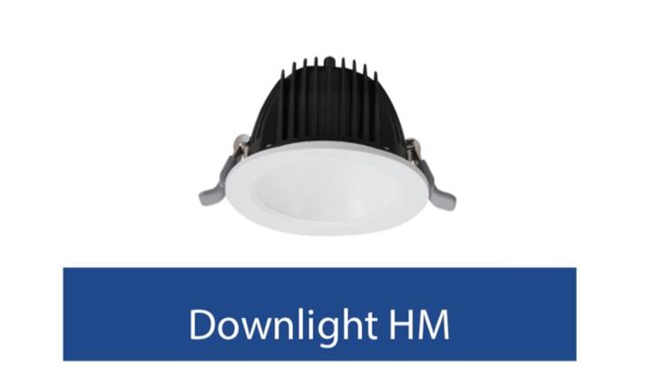 پنل هالوژن 9 وات توکار مهتابی مدل HM برند اپل