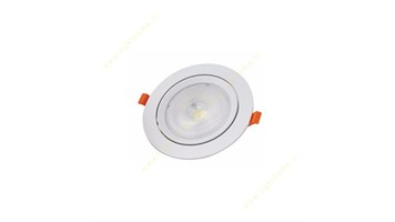 چراغ هالوژن SBR COB 30W برند نما نور کد BULB-NAMANOOR-30W-SBR