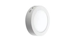 پنل روكار SMD (25 وات) برند ZFR کد R087-25