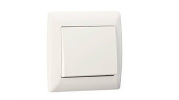 کلید برند ایفاپل مدل سیریوس 70 کد BR-WHITE رنگ سفید